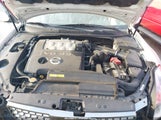 NISSAN MAXIMA 3.5 SE 1N4BA41E55C806063 снимка