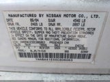 NISSAN MAXIMA 3.5 SE 1N4BA41E55C806063 снимка