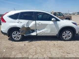 HONDA CR-V EX-L 5J6RM3H70CL033561 снимка