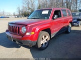 JEEP PATRIOT LATITUDE 1C4NJRFB7CD600107 снимка
