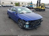 HYUNDAI ELANTRA SEL KMHLS4DG9RU675031 снимка