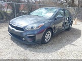 KIA FORTE FE 3KPF24AD6ME310406 снимка
