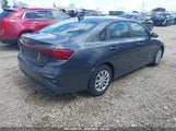 KIA FORTE FE 3KPF24AD6ME310406 снимка