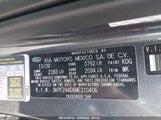 KIA FORTE FE 3KPF24AD6ME310406 снимка