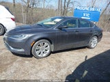 CHRYSLER 200 LIMITED 1C3CCCAB5FN646513 fotografie