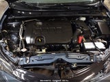 TOYOTA COROLLA LE 2T1BURHEXHC901895 fotografie