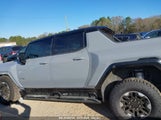 GMC HUMMER EV PICKUP 2X 1GT10BDD7RU111244 снимка