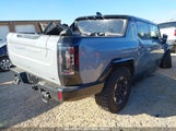 GMC HUMMER EV PICKUP 2X 1GT10BDD7RU111244 снимка