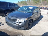 TOYOTA COROLLA LE JTDBU4EEXAJ075163 снимка