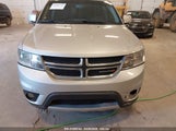 DODGE JOURNEY LIMITED 3C4PDDDG4ET175007 снимка