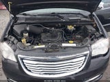 CHRYSLER TOWN & COUNTRY TOURING-L 2C4RC1CG8CR136593 снимка