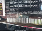 MERCEDES-BENZ GL 450 4MATIC 4JGDF7CE4DA223010 снимка