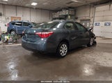 Toyota Corolla Le 5YFBURHE7GP480605 снимка