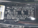 KIA SOUL + KNDJT2A68C7363426 снимка
