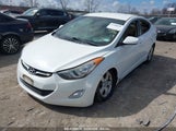 HYUNDAI ELANTRA GLS 5NPDH4AE9CH150837 снимка
