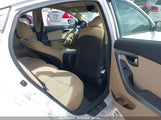 HYUNDAI ELANTRA GLS 5NPDH4AE9CH150837 снимка