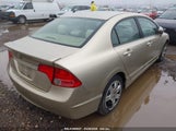 HONDA CIVIC LX 1HGFA16507L132086 снимка