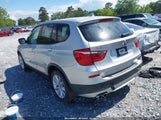 BMW X3 XDRIVE28I 5UXWX9C56D0D06466 снимка