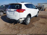 TOYOTA RAV4 LE JTMZFREV7FD055240 снимка
