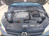 VOLKSWAGEN JETTA 2.0L TDI 3VWLL7AJ4DM385146 снимка