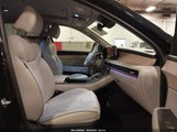 Hyundai Palisade Limited KM8R54GE3SU830660 photo