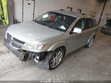 Dodge Journey Crew 3C4PDCDG6DT591522 снимка