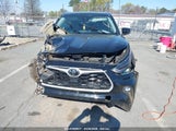 TOYOTA HIGHLANDER XLE 5TDGZRAH5MS523207 снимка