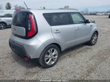 KIA SOUL + KNDJP3A5XF7758410 снимка