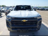 CHEVROLET COLORADO 2WD SHORT BOX WT 1GCGSBEC1P1226415 photo
