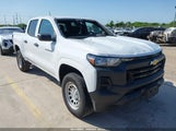CHEVROLET COLORADO 2WD SHORT BOX WT 1GCGSBEC1P1226415 fotografie