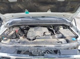 NISSAN TITAN SV 1N6AA0EC7BN313599 снимка