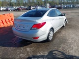 HYUNDAI ACCENT GLS KMHCT4AE0FU875808 снимка