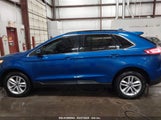 FORD EDGE SEL 2FMPK4J92JBC12486 photo