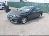 CHEVROLET MALIBU HYBRID 1G1ZJ5SU5HF143383 fotografie
