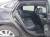 CHEVROLET MALIBU HYBRID 1G1ZJ5SU5HF143383 снимка