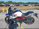 BMW G310 GS WB30G3301PRA56485 снимка