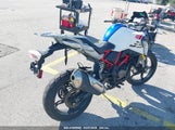 BMW G310 GS WB30G3301PRA56485 снимка