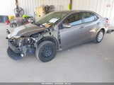 TOYOTA COROLLA LE 2T1BURHE5GC615418 снимка