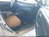 TOYOTA COROLLA LE 2T1BURHE5GC615418 снимка