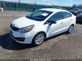 KIA RIO LX KNADM4A37F6464511 fotografie