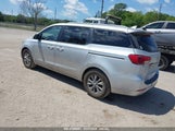 KIA SEDONA LX KNDMB5C14F6020657 снимка