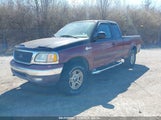 FORD F-150 LARIAT/XL/XLT 1FTRX18L93NB24606 снимка