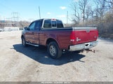 FORD F-150 LARIAT/XL/XLT 1FTRX18L93NB24606 fotografie