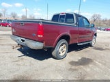 FORD F-150 LARIAT/XL/XLT 1FTRX18L93NB24606 снимка