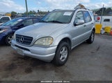 MERCEDES-BENZ ML 320 4JGAB54E6YA150486 снимка