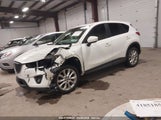 MAZDA CX-5 GRAND TOURING JM3KE4DY3E0374036 снимка