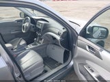 SUBARU FORESTER 2.5X LIMITED JF2SH64609H746239 снимка