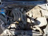VOLKSWAGEN JETTA 2.0L S 3VW2K7AJ6EM336045 снимка