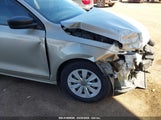 VOLKSWAGEN JETTA 2.0L S 3VW2K7AJ6EM336045 снимка