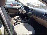 VOLKSWAGEN JETTA 2.0L S 3VW2K7AJ6EM336045 снимка